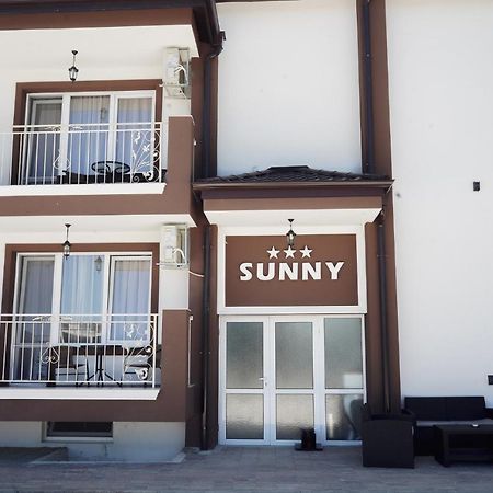 Sunny Apartments Obzor Extérieur photo