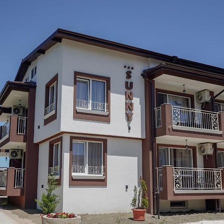 Sunny Apartments Obzor Extérieur photo