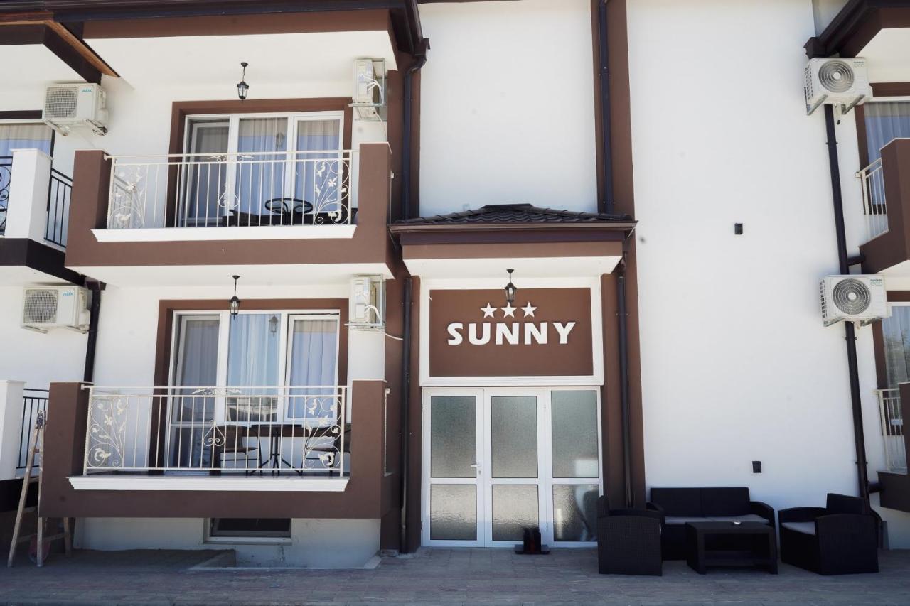 Sunny Apartments Obzor Extérieur photo